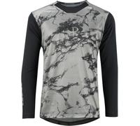 IXS TRIGGER X AIR Jersey graphite-black XL