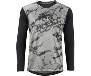 IXS TRIGGER X AIR Jersey graphite-black XL