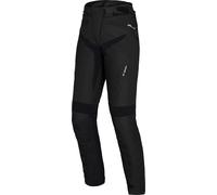 IXS Tromsö-ST 2.0, textile pants waterproof women XL Black