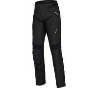 IXS Tromsö-ST 2.0, textile pants waterproof Short L Black