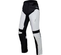 IXS Tromsö-ST 2.0 Ladies Motorcycle Textile Pants, black-grey, size L for Women