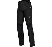 IXS Tromsö-ST 2.0, textile pants waterproof XL Black