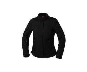 iXS Urban Destination-ST-Plus MC Jacket Women BlackL Black