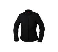 IXS Destination-ST-Plus Ladies Motorcycle Textile Jacket, black, size 2XL for Women