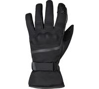 IXS Urban ST-Plus waterproof Ladies Motorcycle Gloves, black, size S