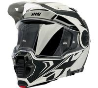 IXS Venture 1.0 MIPS Helmet, matt grey, size M (57/58)