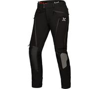 IXS Venture-Air 1.0, textile pants women 3XL Black