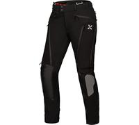 IXS Venture-Air 1.0 Ladies Motorcycle Textile Pants, black, size M for Women