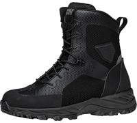 IXS Venture-Air 1.0 Motorcycle Boots, black, size 39 for Men