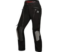 IXS Venture-Air 1.0, textile pants XL Black/Dark Grey