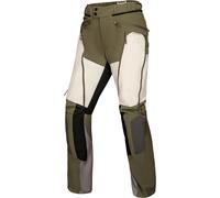 IXS Venture-Air 1.0, textile pants 3XL Light Grey/Olive/Grey