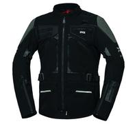 IXS Venture-Air textile jacket black size XXL