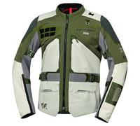 IXS Venture-Air textile jacket gray size L