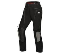IXS Venture-Air textile trousers Black 2XL