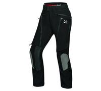 IXS Venture-Air textile trousers black size XXXL