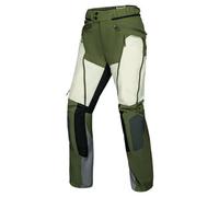 IXS Venture-Air textile trousers gray size XL