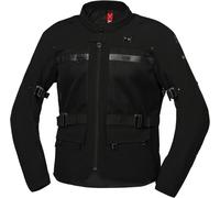 IXS Venture-BigAir 1.0, textile jacket 7XL Black