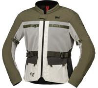 IXS Venture-BigAir 1.0, textile jacket XL Olive/Light Grey/Black