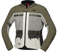IXS Venture-BigAir 1.0 Motorcycle Textile Jacket, olive, size XS
