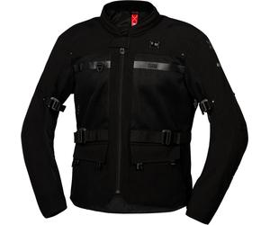 IXS Venture-BigAir 1.0, textile jacket 8XL Black