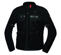 IXS Venture Bigair Textile Jacket black size XXXL