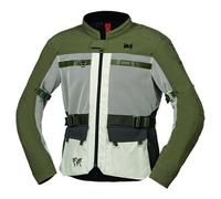 IXS Venture-Bigair textile jacket gray size XL