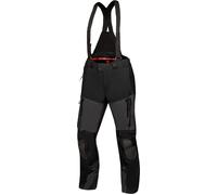 IXS Venture-GTX 1.0, textile pants Gore-Tex Long L Black/Dark Grey