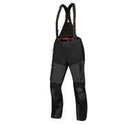 IXS Venture-GTX textile trousers Black/Grey 3XL