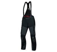 IXS Venture-GTX textile trousers black size XXL