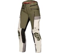 IXS Venture-STX 1.0 Motorcycle Textile Pants, grey-green, size XL for Men