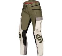 IXS Venture-STX 1.0, textile pants waterproof 4XL Light Grey/Olive/Grey