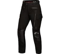 IXS Venture-STX 1.0 waterproof Ladies Motorcycle Textile Pants, black, size S for Women