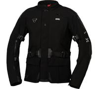 IXS Venture-STX 1.0, textile jacket waterproof L Black