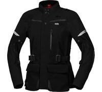IXS Venture-STX 1.0, textile jacket waterproof women 3XL Black