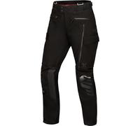 IXS Venture-STX 1.0 waterproof Ladies Motorcycle Textile Pants, black, size M for Women