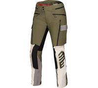 IXS Venture-STX 1.0, textile pants waterproof women XXL Olive/Grey/Light Grey
