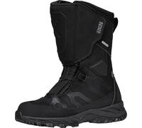 IXS Venture-STX 1.0 waterproof Motorcycle Boots, black, size 41 for Men
