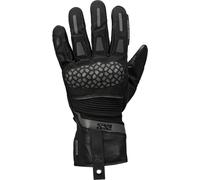 IXS Venture-STX 1.0 waterproof Motorcycle Gloves, black, size 2XL