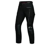 IXS Venture-STX ladies textile trousers black size L