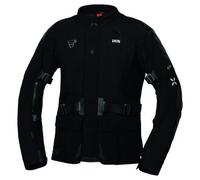 IXS Venture-STX textile jacket black size XXXL