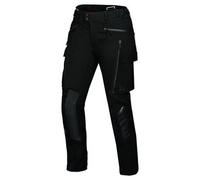 IXS Venture-STX textile trousers black size XXXL