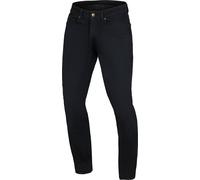 IXS X-Classic AR Clarkson Motorcycle Jeans, black, size 32