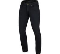 IXS X-Classic AR Clarkson Motorcycle Jeans, black, size 34