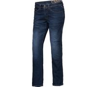 IXS X-Classic AR Clarkson Motorcycle Jeans, blue, size 30