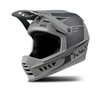 iXS Xact Evo Downhill MTB Helmet Graphite BlackXS-S Graphite Black