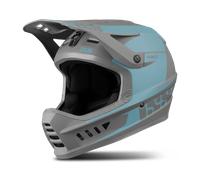 iXS Xact Evo Downhill MTB Helmet OceanXS-S Ocean