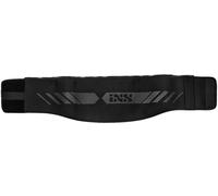 IXS Zip Kidney Belt, black, size S M for Men