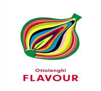 Ixta Belfrage Ottolenghi FLAVOUR Hardback Book Ixta Belfrage Multicolor
