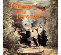 Ixtahuele - Pathways to Paradise [VINYL]