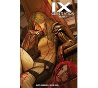 IXth Generation Volume 2